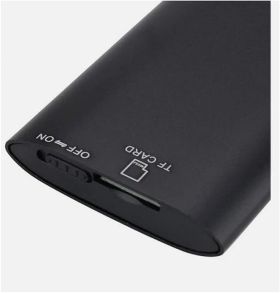 Zestaw MP3 HiFi 40h TFT 1.8" Dyktafon E-book + Słuchawki BT 5.0 100h, Czarny