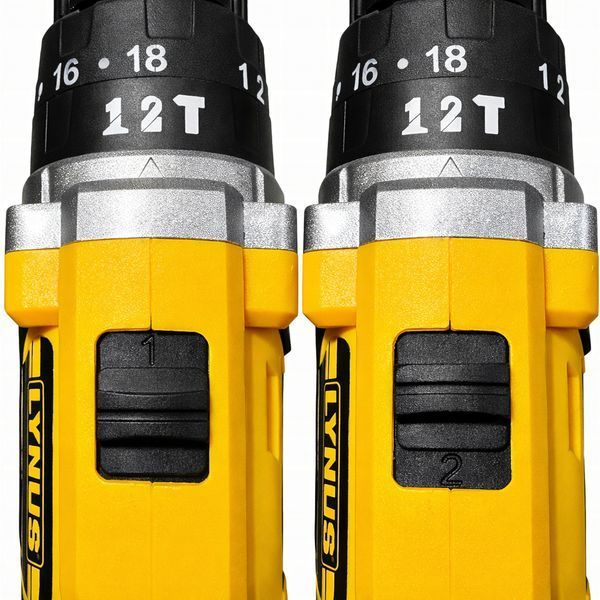 WKRĘTARKA AKUMULATOROWA BEZSZCZOTKOWA 2000W 2xAKU TURBO WIERTŁO
