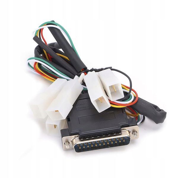 Programator KESS V2.80 ECU 5.017 OBD2 Interfejs Chip Tuning ECU Master EU