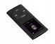 Zestaw MP3 HiFi 40h TFT 1.8" Dyktafon E-book + Słuchawki BT 5.0 100h, Czarny