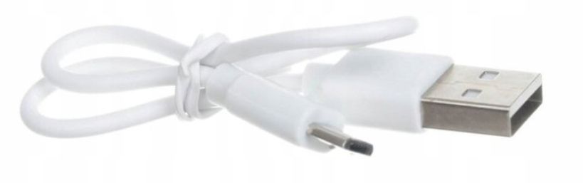 Słuchawki Bezprzewodowe Sportowe Bluetooth Dokanałowe z Etui Ładującym, Czarny