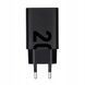 Oryginalna ładowarka Motorola 20W USB-C szybkie ładowanie MC202L czarna