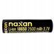 Akumulator 18650 Li-ion 2500mAh 3.7V 20A wysokoprądowy 1 szt