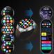 Smartwatch GT4 PRO &ndash; Monitor Zdrowia, Tętno, Saturacja, 1,55&rdquo; IPS, black
