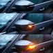 KIERUNKOWSKAZY DYNAMICZNE W LUSTERKO FORD S-MAX