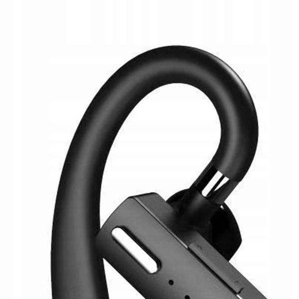 Słuchawkowy Bluetooth 5.0 z redukcja szum&oacute;w i podw&oacute;jny mikrofon YYK-525 HD, wielokolorowy
