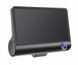 Wielofunkcyjny rejestrator jazdy Full HD &ndash; 3 kamery i wsparcie cofania