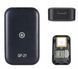 Lokalizator GPS GF-21 do samochodu motoru roweru dziecka psa na magnesie