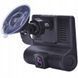 Wielofunkcyjny rejestrator jazdy Full HD &ndash; 3 kamery i wsparcie cofania