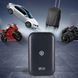 Lokalizator GPS GF-21 do samochodu motoru roweru dziecka psa na magnesie