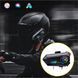 Zestaw Słuchawkowy Słuchawki do Kasku Motocyklowego Bluetooth 5.3 na Kask