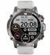 Smartwatch HK87 Monitor snu Krokomierz Kalorie Bluetooth Tryby sportowy, wielokolorowy