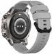 Smartwatch HK87 Monitor snu Krokomierz Kalorie Bluetooth Tryby sportowy, wielokolorowy