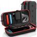 NINTENDO SWITCH OLED V1 V2 ETUI POKROWIEC WALIZKA TORBA SZTYWNY WZMOCNIONY