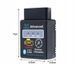 Interfejs Diagnostyczny OBD2 ELM327 Bluetooth Skaner Kasowanie Błęd&oacute;w