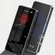 Odtwarzacz MP4 MP3 &ndash; Bluetooth, HiFi, radio kolorowy ekran 1.77&rdquo; czarny 8GB, Czarny
