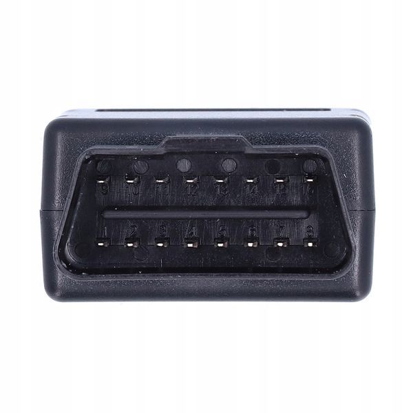 CZYTNIK KOD&Oacute;W BLUETOOTH 5.1 OBD2 DUAL MODE AUTO