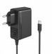 ŁADOWARKA SIECIOWA DO NINTENDO SWITCH OLED typu USB-C Przew&oacute;d zasilający