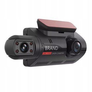 REJESTRATOR SAMOCHODOWY DO DESKI ROZDZIELCZEJ, KAMERA NA DESKĘ ROZDZIELCZĄ
