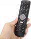 Pilot PHILIPS zamiennik do telewizora TV Smart Full 4K 3 D HD UHD MAT-T-107
