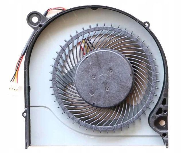 Wentylator Acer NITRO 5 AN515-51 AN515-52 AN515-53