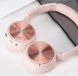 NIA Q2: Słuchawki Bluetooth 4.2 z aplikacją, AUX i DSP, mikrofon, radio