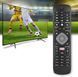 Pilot PHILIPS zamiennik do telewizora TV Smart Full 4K 3 D HD UHD MAT-T-107