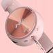 NIA Q2: Słuchawki Bluetooth 4.2 z aplikacją, AUX i DSP, mikrofon, radio
