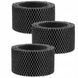 3X FILTR DO NAWILŻACZA TRIPLE-HUP-09
