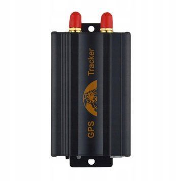 Lokalizator TK-103B GPS Tracker Podsłuch Śledzenie