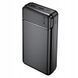 Power bank Maxlife MXPB-01 20000 mAh black, Czarny