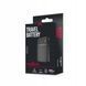 Power bank Maxlife MXPB-01 20000 mAh black, Czarny