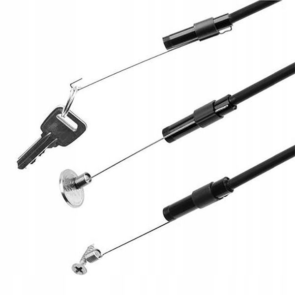 Endoskop kamera inspekcyjna 1,5 m USB-C micro USB LED IP67 3w1