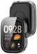 ETUI OCHRONNE + SZKŁO HARTOWANE 2w1 DO XIAOMI REDMI WATCH 4 bezbarwny, bezbarwny