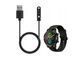 KABEL USB ŁADUJĄCY ŁADOWARKA DO SMARTWATCH 2 PIN 3,5mm MAGNETYCZNY