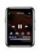 Odtwarzacz MP4 Benjie X1 | Bluetooth | 64GB | Ekran Dotykowy | HiFi, Czarny