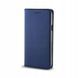 Etui z klapką TelForceOne do Samsung Galaxy A12 niebieski, Niebieski