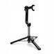 Selfie stick Forcell F-Grip S70M z pilotem bezprzewodowym, czarny, Czarny