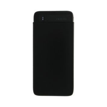 Forever Powerbank 20000 mAh TB-100L czarny, Czarny