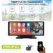 Wideorejestrator Q88 z Androidem 8.1, GPS i 4G &ndash; dwie kamery Full HD 1080p