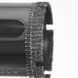 Nab&oacute;r 10 diamentowych koron 6-68 mm do płytek, szkła, gresu Bigstren