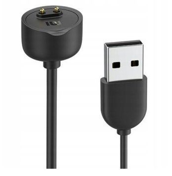 Ładowarka Kabel do Xiaomi MI BAND 5 6 7 magnes 100cm,