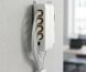 Gigabitowy PoE Extender 4-port &ndash; Repeater IEEE 802.3af/at, Plug & Play