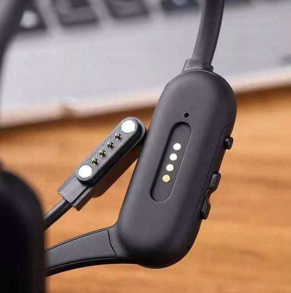 X19Pro Magnetyczny Kabel Ładujący do Słuchawek Runner Pro4 / CC3
