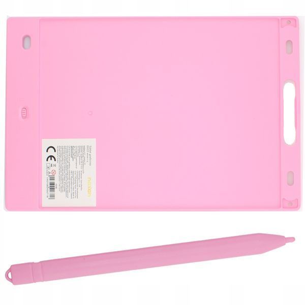 Naxan Tablet Graficzny Do Rysowania Pisania Znikopis Tablica LCD 8,5 Cienki