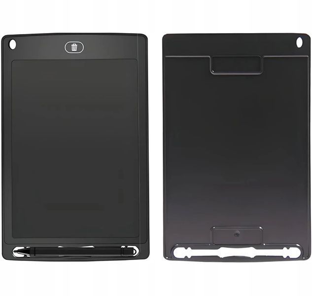 Naxan Tablet Graficzny Do Rysowania Pisania Znikopis Tablica LCD 8,5 Cienki