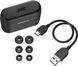 JVC HA-A9T Zestaw słuchawkowy True Wireless Stereo (TWS) Douszny