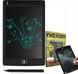 Naxan Tablet Graficzny Do Rysowania Pisania Znikopis Tablica LCD 8,5 Cienki