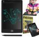 Naxan Tablet Graficzny Do Rysowania Pisania Znikopis Tablica LCD 8,5 Cienki
