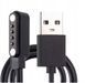 X19Pro Magnetyczny Kabel Ładujący do Słuchawek Runner Pro4 / CC3